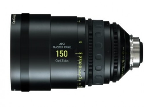 Zeiss Master Prime 150mm T1.3