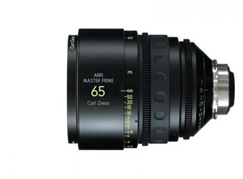 Zeiss Master Prime 65mm T1.3
