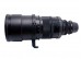 COOKE 25-250mm MK2 Zoom Lens