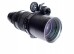 COOKE 25-250mm MK2 Zoom Lens