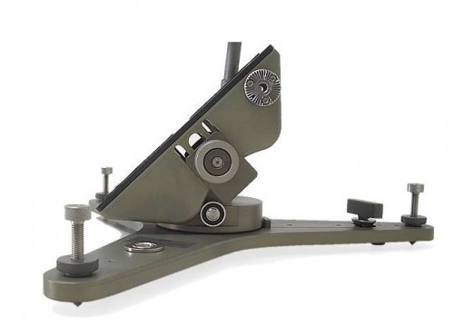 GF Low Rocker