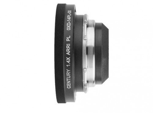 1.4X HD Lens Extender