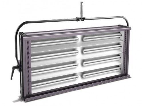 U-Flo 4+4 Bank