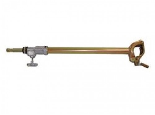 Grid Clamp w/ Baby Telescoping Arm