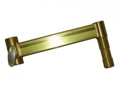 Junior Short Offset Arm