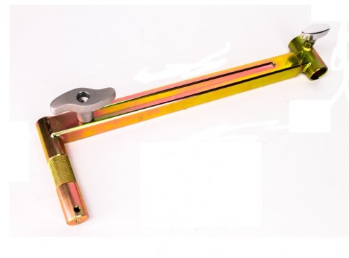 Junior Telescoping Offset Arm