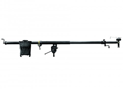 Mega Boom Clamp (50cm - 320cm)