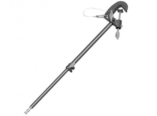Telescopic Hanger with Combo Head