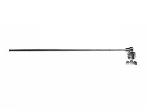 Grip Head 2 1/2" w/ Arm