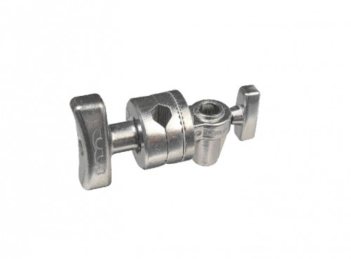 Grip Head 2 1/2"