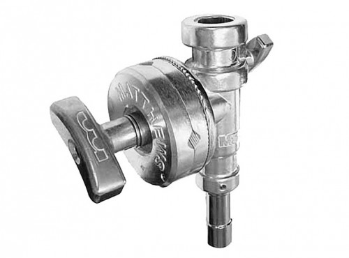 Grip Head 4 1/2"
