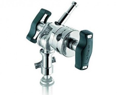 Grip Head w/ Swivel Pin
