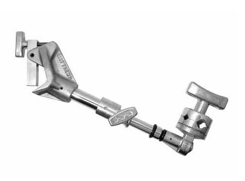 Heavy Duty Flag Clamp