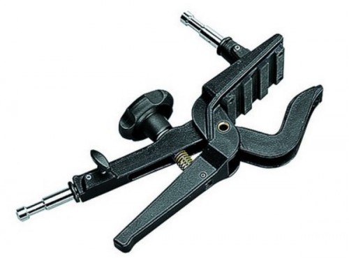 Italian Clamp w/ 16mm Spigot