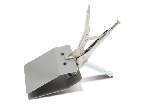 Quaker Clamp