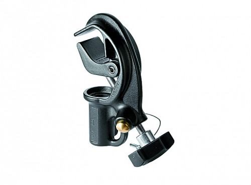 Quick Action Junior Clamp