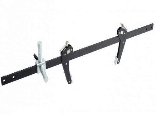Space Clamp