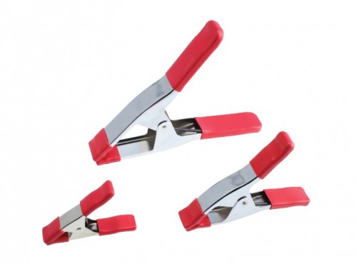Spring Clamp
