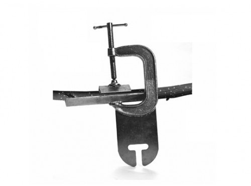 Tree Branch Holder