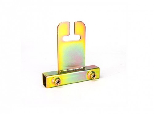 Ear for 1" Square Tube