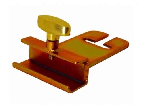 Flip-Flop Ear for 1" Square Tube