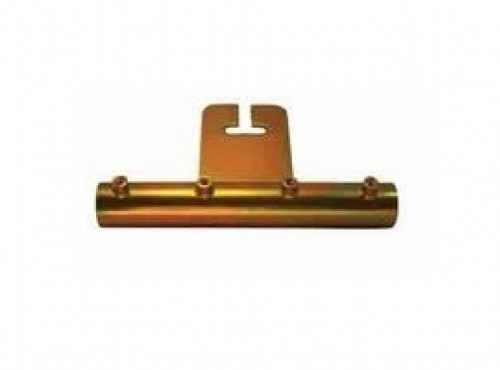 Pipe Frame Ear