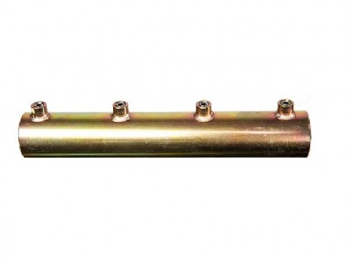 Pipe Frame Sleeve