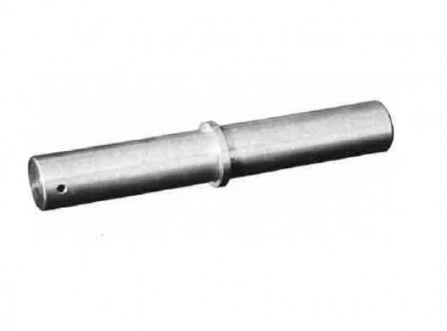 Pipe Jr. Adapter