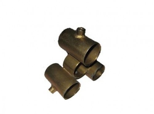 Pipe Mini Truss Bracket
