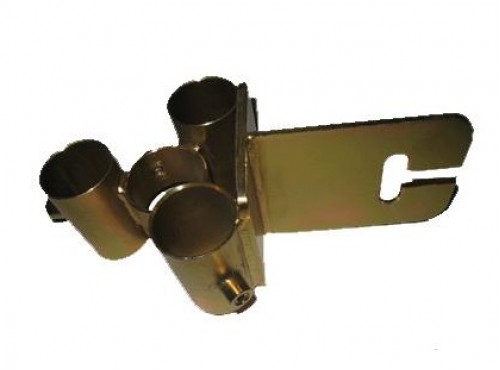 Pipe Mini Truss Bracket w/ Ear