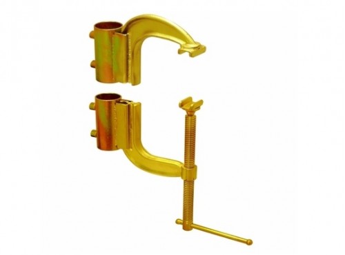 Speed C Bracket