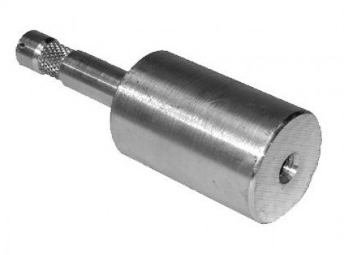 Speed Rail Starter w/ 5/8" Baby Pin