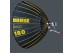 Brise Focus 180  4kW / 2.5kW / 1.2kW