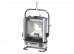 HMI Broad Light  1.8k / 1.2k W