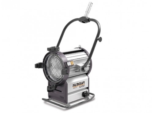 HMI Fresnel 1200 W