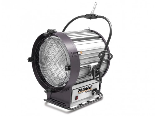 HMI Fresnel 12 kW