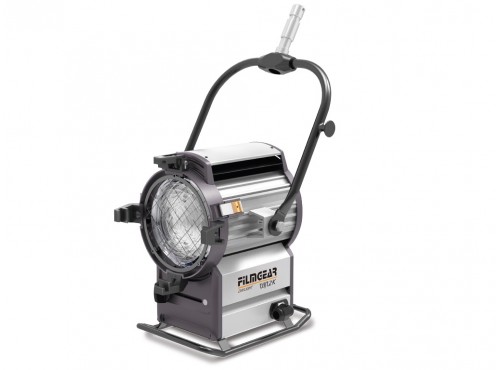 HMI Fresnel 18k /12k W