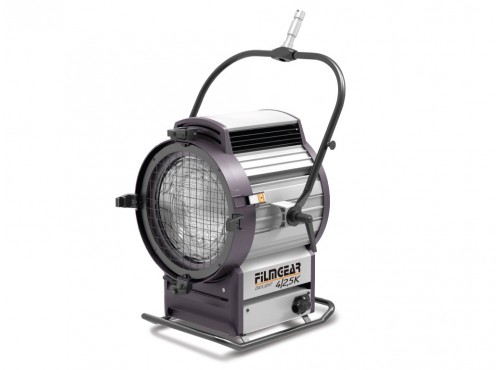 HMI Fresnel 4k / 2.5k W