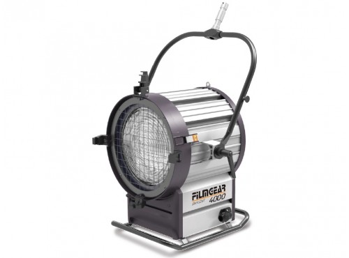 HMI Fresnel 4 kW