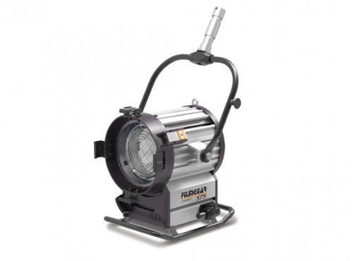 HMI Fresnel 575 W