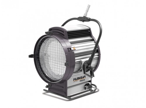 HMI Fresnel 9k /6k W