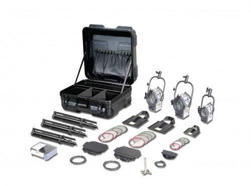 Traveler Mini Kit