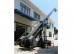 Supertechno Telescopic crane ST30
