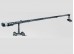 Supertechno Telescopic crane ST30
