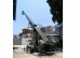 Supertechno Telescopic crane ST30