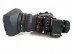 FUJINON 7.6-137mm f1.8 with 2X FUJINON 7.6-137mm f1.8 with 2X
