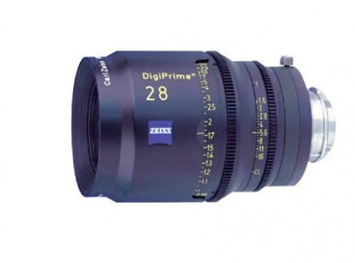 Zeiss Digiprime 28mm T1.6